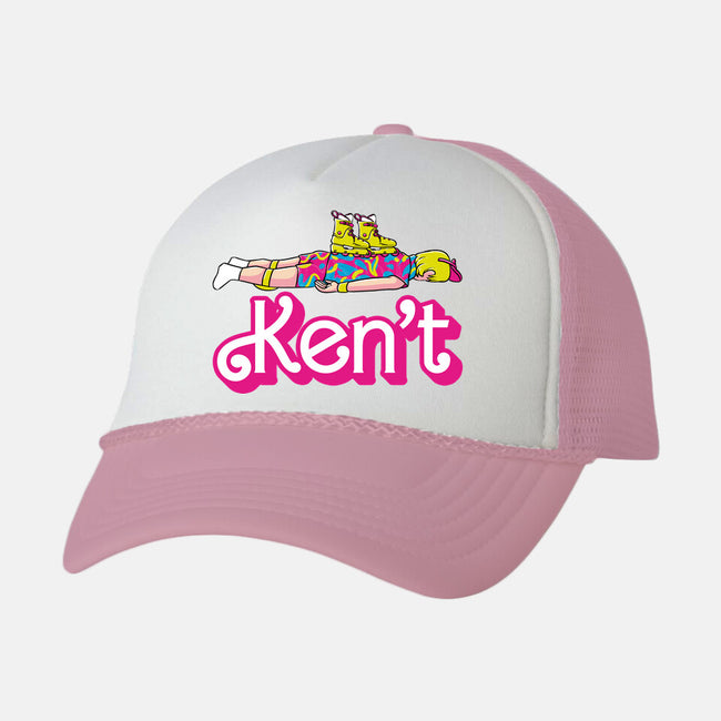 Ken't-Unisex-Trucker-Hat-naomori