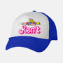 Ken't-Unisex-Trucker-Hat-naomori