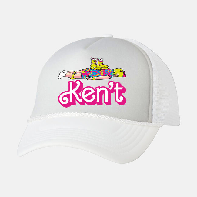 Ken't-Unisex-Trucker-Hat-naomori