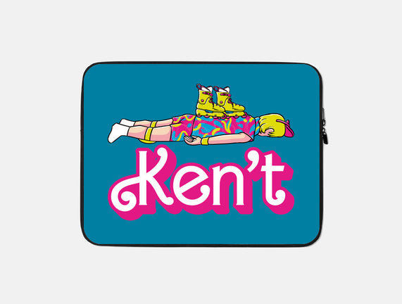 Ken't