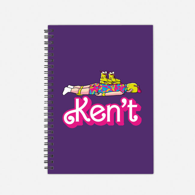 Ken't-None-Dot Grid-Notebook-naomori