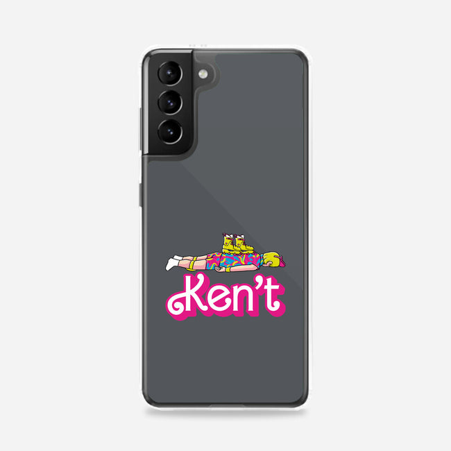 Ken't-Samsung-Snap-Phone Case-naomori