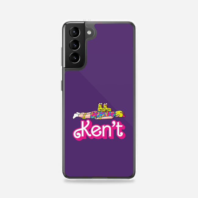 Ken't-Samsung-Snap-Phone Case-naomori