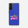 Ken't-Samsung-Snap-Phone Case-naomori