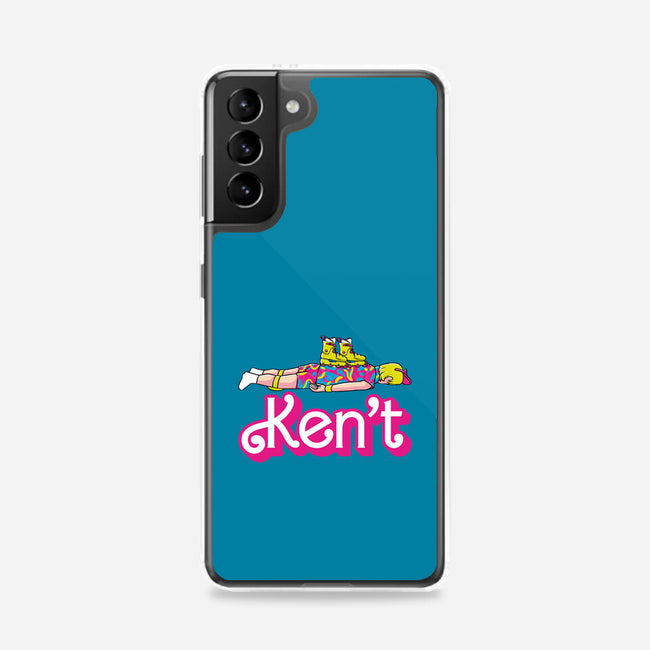 Ken't-Samsung-Snap-Phone Case-naomori