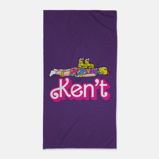 Ken't-None-Beach-Towel-naomori