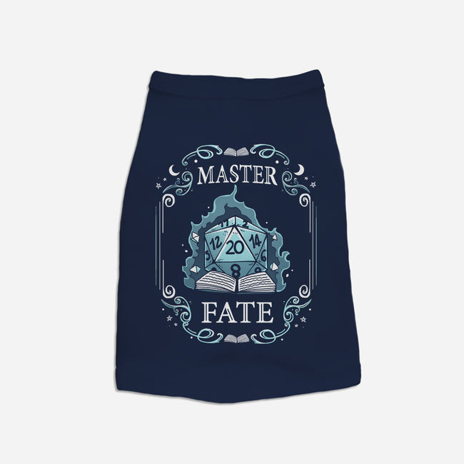 Master Fate-Cat-Basic-Pet Tank-Vallina84