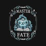 Master Fate-None-Zippered-Laptop Sleeve-Vallina84
