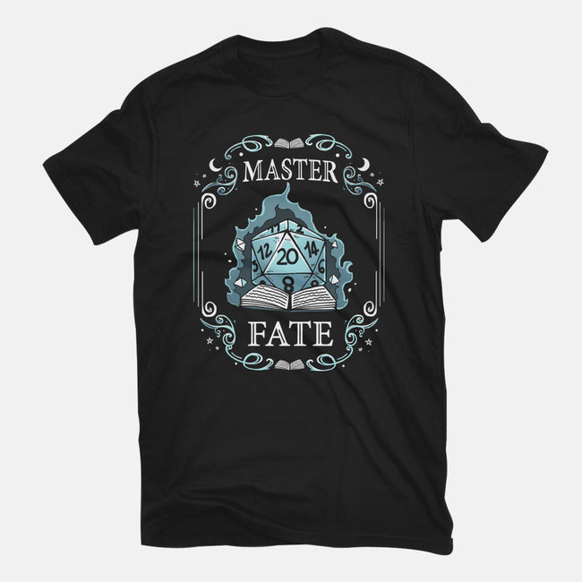 Master Fate-Mens-Premium-Tee-Vallina84