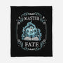 Master Fate-None-Fleece-Blanket-Vallina84