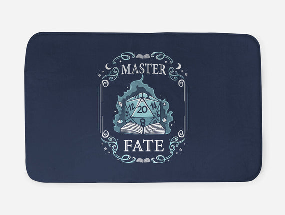 Master Fate
