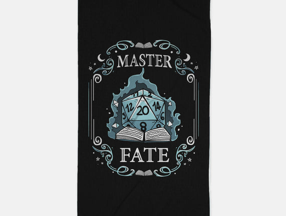 Master Fate