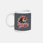 Gojira King Of The Monsters-None-Mug-Drinkware-DrMonekers