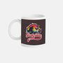 Gojira King Of The Monsters-None-Mug-Drinkware-DrMonekers