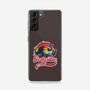 Gojira King Of The Monsters-Samsung-Snap-Phone Case-DrMonekers