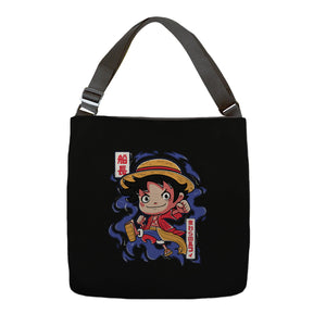 Luffy King Of The Pirates