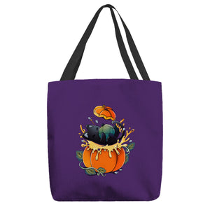 Pumpkin Kitty