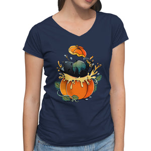 Pumpkin Kitty