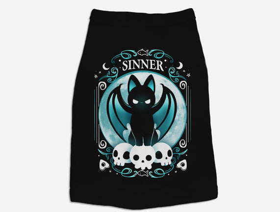 Sinner Cat