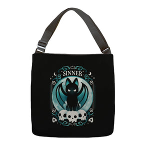 Sinner Cat