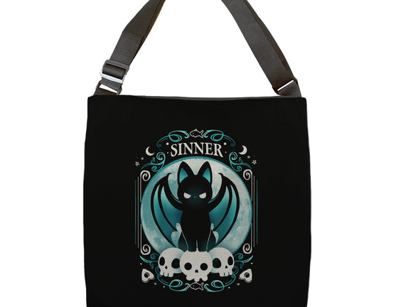 Sinner Cat