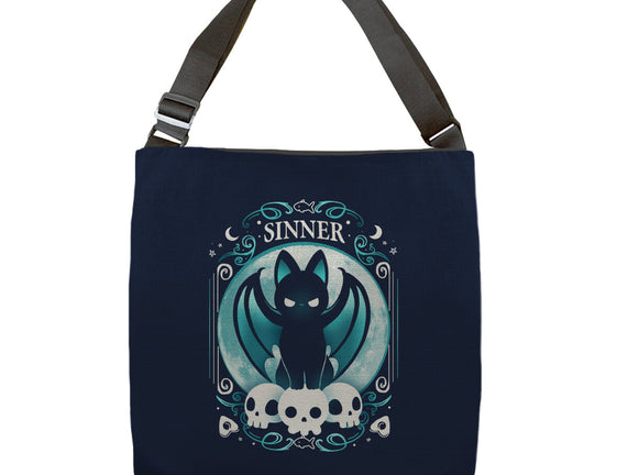 Sinner Cat