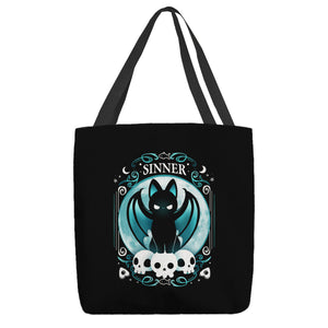 Sinner Cat