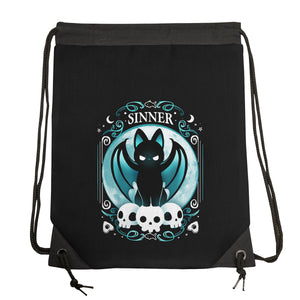 Sinner Cat