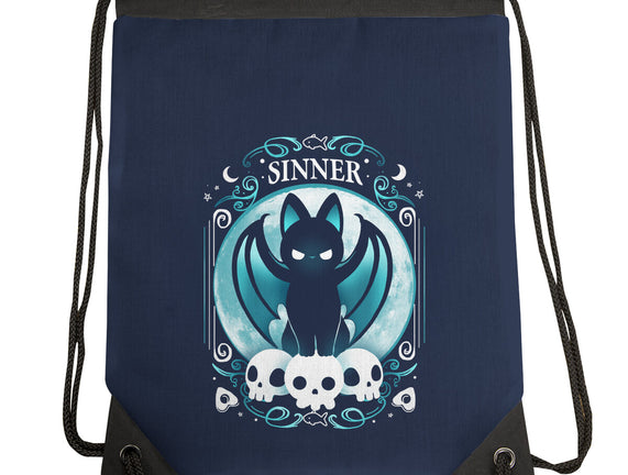 Sinner Cat