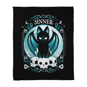 Sinner Cat