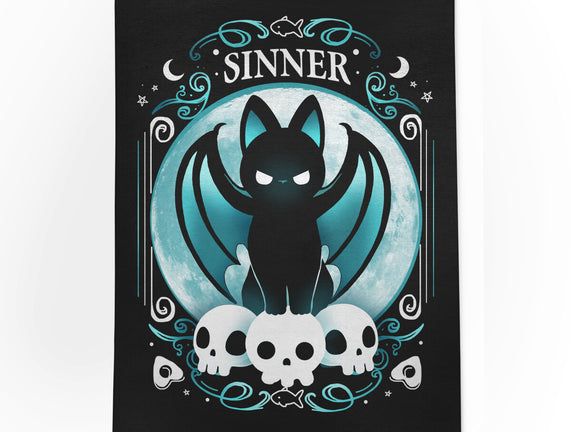 Sinner Cat