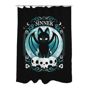 Sinner Cat