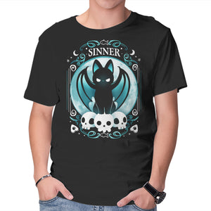 Sinner Cat