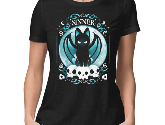 Sinner Cat