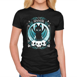Sinner Cat
