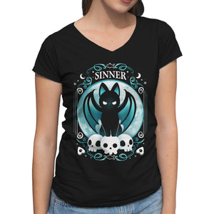 Sinner Cat