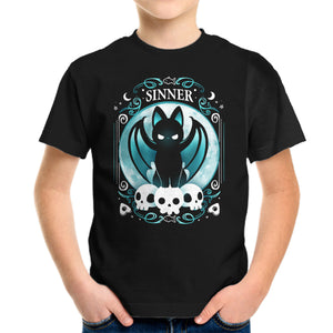 Sinner Cat