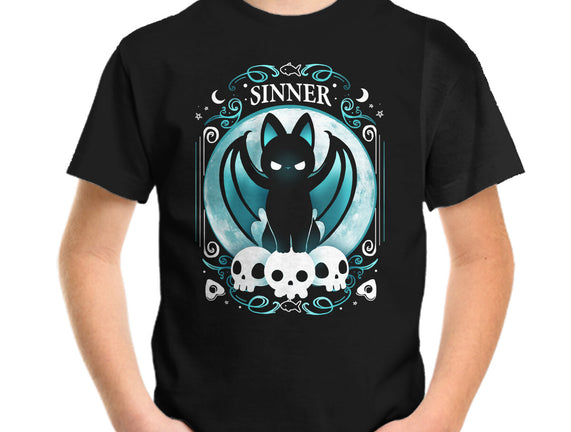 Sinner Cat