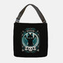 Sinner Cat-None-Adjustable Tote-Bag-Vallina84