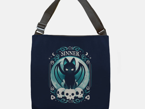 Sinner Cat