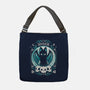 Sinner Cat-None-Adjustable Tote-Bag-Vallina84