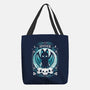 Sinner Cat-None-Basic Tote-Bag-Vallina84