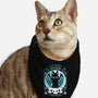 Sinner Cat-Cat-Bandana-Pet Collar-Vallina84