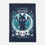 Sinner Cat-None-Indoor-Rug-Vallina84