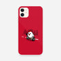 Cross With Ease-iPhone-Snap-Phone Case-Boggs Nicolas