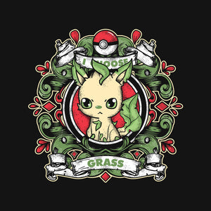 The Grass Type