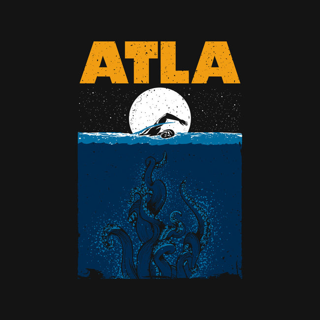 Atla-Unisex-Crew Neck-Sweatshirt-Tronyx79