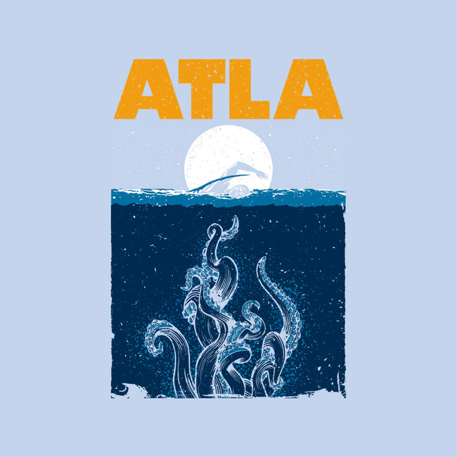 Atla-None-Polyester-Shower Curtain-Tronyx79