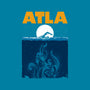 Atla-None-Stainless Steel Tumbler-Drinkware-Tronyx79