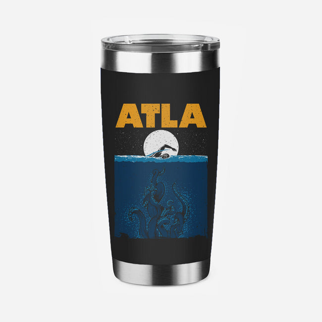 Atla-None-Stainless Steel Tumbler-Drinkware-Tronyx79
